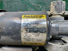 Baldor Three Phase 310 Rpm Electric Gear Motor 1 4 Hp 208-230 460v