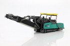 Vogele Mt 3000-2i Offset Power Feeder - Nzg 1 50 Scale Diecast Model  8401 New
