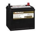 86g Ac Delco Original Battery   88866262 42 Month Warranty  Usa Made   Oem