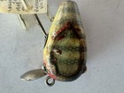Vintage Fishing Lure H   I Horrocks Ibbotson Rare Unknown Name