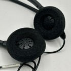 Plantronics Supraplus Hw261n Telecom Headset With Microphone Lot Of 26 Used