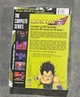 Dragon Ball Gt  The Complete Series   Dvd 10 Disc Set   Brand New Region 1 Us