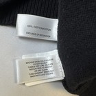 Viking Cruise Line Size Small Black Crewneck Sweater Cutter   Buck