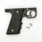 Wgp Autococker Slide Trigger Frame Assembly - Black Dust