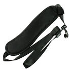 Rapid Camera Neck Strap Shoulder Belt Sling For Dslr Digital Slr Camera Black