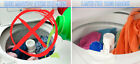 2 Eco Friendly Laundry Washing Cermaic Balls Natural Chemical   Detergent Free