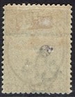 Falkland Islands 1891 Qv 2  d
