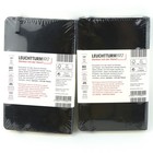 New Sealed Leuchtturm 1917 A6  2 Notebooks 