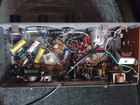 Ampex 601 Tube Microphone Preamp - Restored   Modded