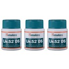 3 Bottles Liv er 52 Ds For Liver Health Appetite   Growth 180tablets