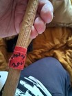 Slipknot Clown Studio Used Drumsticks