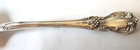 Sterling Silver Towle Old Master Teaspoon