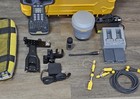Trimble R12i Gps Gnss Beidou Galileo Rtk Uhf Rover Kit W  Tsc5 Access 2025