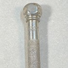 Vintage Starrett Scratch Awl Machinist Metal Scribe 3 1 2  Usa