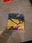 Nintendo Switch 2 Donkey Kong Bananza Promo Bandana New Sealed Dk Promo Ad