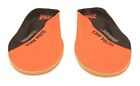 10 Seconds Ultra  all Sizes  Orthotic Arch Support With Met Pad Insole System