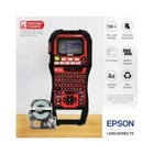 Commercial Labeling Tools  Versatile System For Workshops   Businesses
