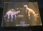 Loot Crate Firefly Q Fig Max Inevitable Betrayal Playset Unopened