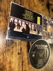 Dream Theater -images   Words used Cd  1992 epic Progressive Rock metal