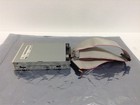 Mitsumi D359m3d 3 5  Floppy Drive 1 44mb 34-pin W  Ribbon Cable  Works Free Ship