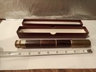 Vintage Van Cort    tanglewood    Telescope Read Description