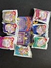 Large Lot Of Sealed Mcdonald   s Happy Meal Toys