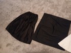 Vintage Lot Pulpit Choir Church Religious Religion Old Clergy Skirt Shirt Etc