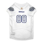 Pets First Nfl Rivalry Dog Cat Jersey Football Shirt Pet Apparel Clothing Gear