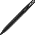 Red Dragon Razor Edge Black Soft Tip Darts - 20g