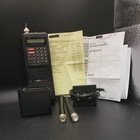 Uniden Bearcat Bc200xlt 200 Channel 800mhz Programmable Handheld Radio Scanner