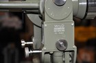 Wild T3-70387 Theodolite With Bullet Case
