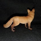 Schleich Fox Figure  Wildlife  Educational