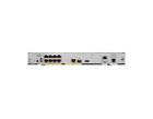 Cisco C1113-8p 25 10 Gb s Ethernet Router New Sealed
