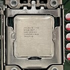 Dell Studio Xps Matx Motherboard Dx58m01 Cpu I7 920 Combo Ddr3 6gb Ddr3 Ram