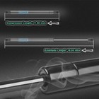 2pcs Front Hood Shocks For 2011 2012 2013 2014 2015 2016 2017 Ram 1500 2500 3500