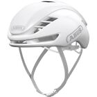 Rare New Abus Gamechanger 2 0 Helmet Pure White Medium