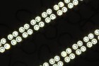 5630 4 Led Smd Daylight White Module Injection Waterproof Strip Light Sign 12v