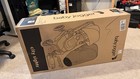 Baby Jogger City Sights Single Stroller Rich Black Folding Reversible Adjustable