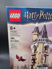 Lego Harry Potter Hogwarts Castle Owlery  76430  Building Set 364 Pieces