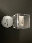 Jennifer Song Lpga Signed Autographed Golf Ball Taylor Made