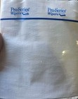 Mdi 93128 Prep-all Pro Series Wipers Virtually Lint-free Towel 25 Per Pack 12x13