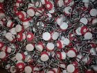 Grolsch Caps 6 Replacement Swing Tops Ez Cap Flip Top Stoppers Root Beer Bottles