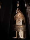 Ace Of Spades Brut Champagne Armand De Brignac Empty Bottle   Box 750ml France