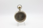 Patented Trademark Pocket Watch Case 52 7mm   42 28mm Movement Seat  1297  a8 