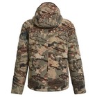 Under Armour Whitetail Women s Rut Windproof Camo Jacket  1378819-994   New