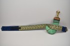 Antique Yemeni Jambiya Khanjar Dagger With Belt
