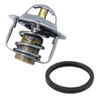 Coolant Thermostat For Buick Allure Pontiac Grand Prix Chevrolet Impala 3 8l