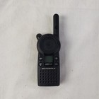 Motorola Cls1410 4 Channel Uhf Two-way Radio 