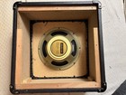 Marshall 1x10  Guitar Slant Cabinet With Celestion G10 Creamback