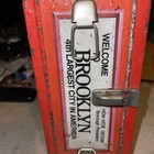 Welcome Back Kotter Metal Lunch Box 1977 Aladdin Vintage No Thermos handle